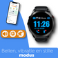 Weewise WS57 Senioren-Smartwatch