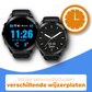 Weewise WS57 Senioren-Smartwatch
