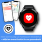 Weewise WS57 Senioren-Smartwatch