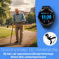 Weewise WS57 Senioren-Smartwatch