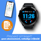 Weewise WS57 Senioren-Smartwatch