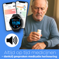 Weewise WS57 Senioren-Smartwatch