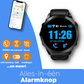 Weewise WS57 Senioren-Smartwatch