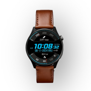 Weewise WS58 senior smartwatch