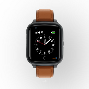 Weewise WS80 senior smartwatch