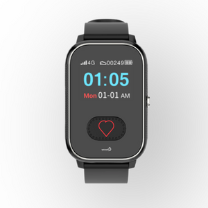 Weewise WS79 senior smartwatch