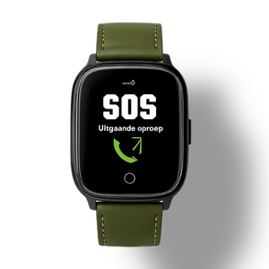 Weewise WS34 senior smartwatch