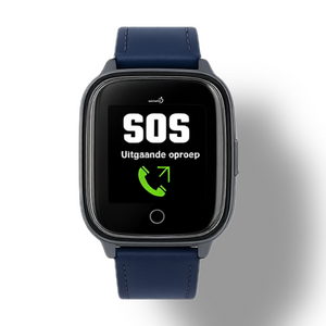Weewise WS34 senior smartwatch