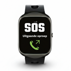 Weewise WS33 senior smartwatch