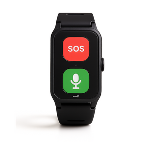 Weewise WS69 senior smartwatch