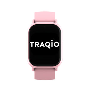 Traqio TRQ04 gps kindersmartwatch