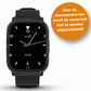 Weewise WS78 Senioren-Smartwatch