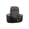 Weewise WS60 senior SOS-knop - Zwart