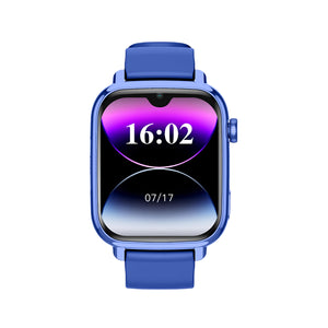 Weewise W13 Pro gps kindersmartwatch