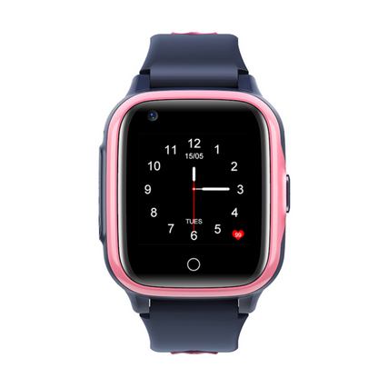Montre connectée GPS pour enfants Weewise W36