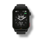 Weewise WS81 senior smartwatch