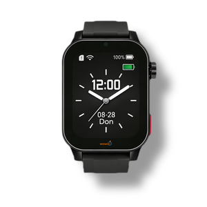 Weewise WS81 senior smartwatch