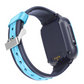 Montre connectée GPS pour enfants Weewise W36