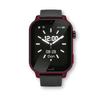 Weewise WS81 senior smartwatch - Rood