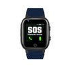 Weewise WS68 senior smartwatch - Blauw