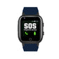 Weewise WS68 senior smartwatch