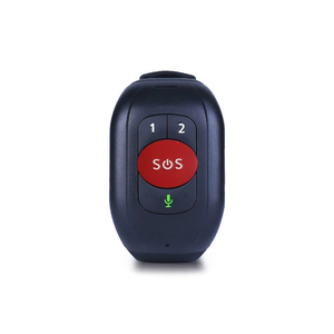 Weewise WS62 senior smartwatch
