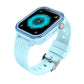 Weewise W39 gps kindersmartwatch