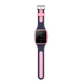 Montre connectée GPS pour enfants Weewise W36