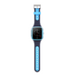 Montre connectée GPS pour enfants Weewise W36