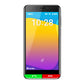 Weewise 500 Seniorentelefon
