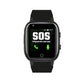 Weewise WS68 senior smartwatch