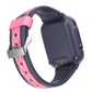 Montre connectée GPS pour enfants Weewise W36