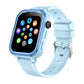 Weewise W39 gps kindersmartwatch