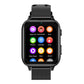 Weewise W5 GPS-Kinder-Smartwatch