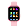 Weewise W5 gps kindersmartwatch - Roze