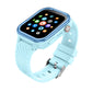 Weewise W39 gps kindersmartwatch