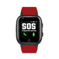 Weewise WS68 Senioren-Smartwatch