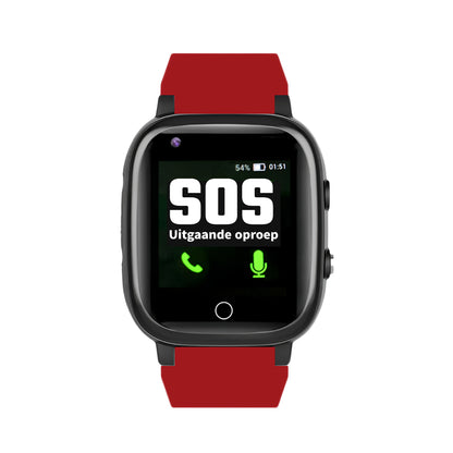 Weewise WS68 senior smartwatch