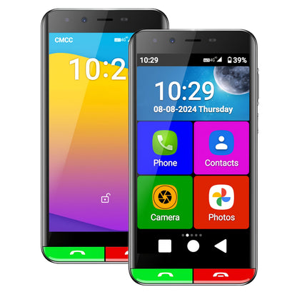 Weewise 500 Seniorentelefon
