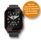 Weewise WS81 senior smartwatch