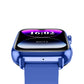 Weewise W13 Pro gps kindersmartwatch