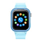 Weewise W39 gps kindersmartwatch