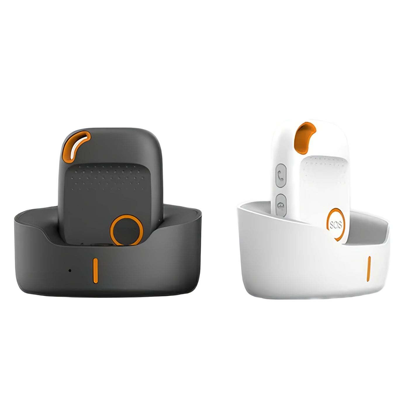 Weewise WS60 senior SOS-knop